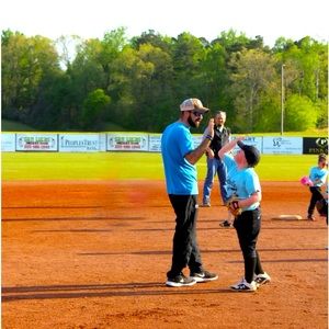 Meet your Posher, Matt